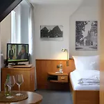 Gæstehus Haus Luisenhof 3*