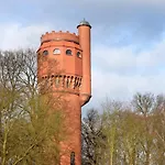 Gæstehus Haus Luisenhof