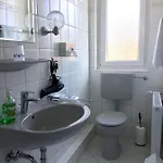 Haus Luisenhof Gæstehus Mölln