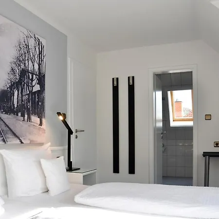 Haus Luisenhof 3* Mölln