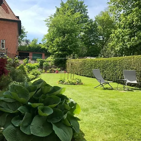 Haus Luisenhof 3*
