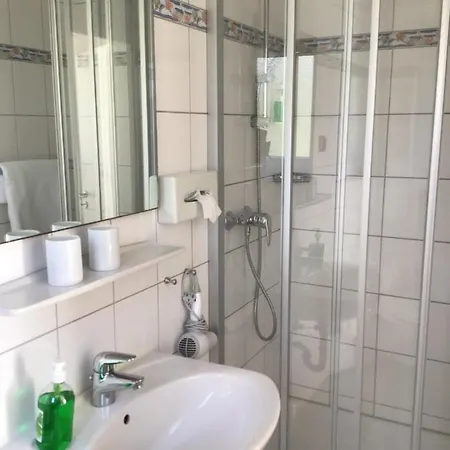 Haus Luisenhof Guest house