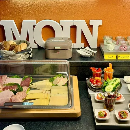 Haus Luisenhof 3* Mölln