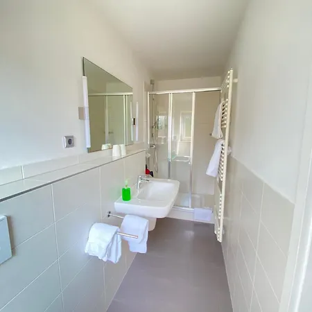 بيت ضيافة Haus Luisenhof 3*