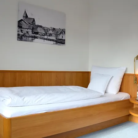 Haus Luisenhof 3* Mölln