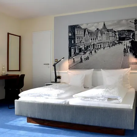 Guest house Haus Luisenhof Molln