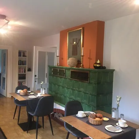 Haus Luisenhof 3*