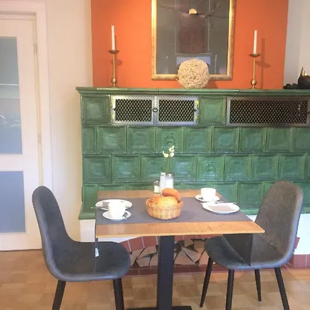 Haus Luisenhof 3* Mölln