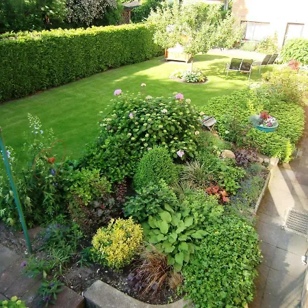 Haus Luisenhof Mölln