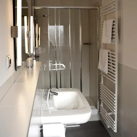 Haus Luisenhof 3*