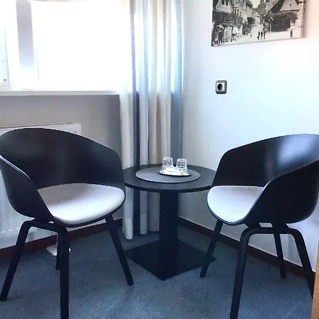Guest house Haus Luisenhof 3*