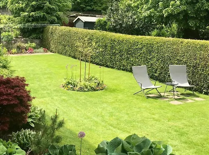Haus Luisenhof Gasthuis 3*