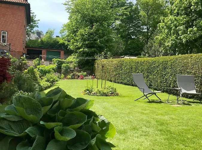 Haus Luisenhof 3*
