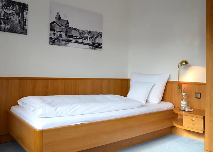 Haus Luisenhof 3* Mölln