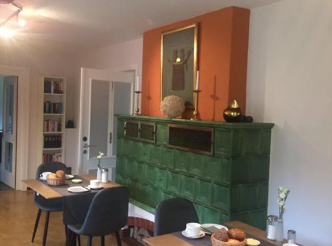 Haus Luisenhof 3*