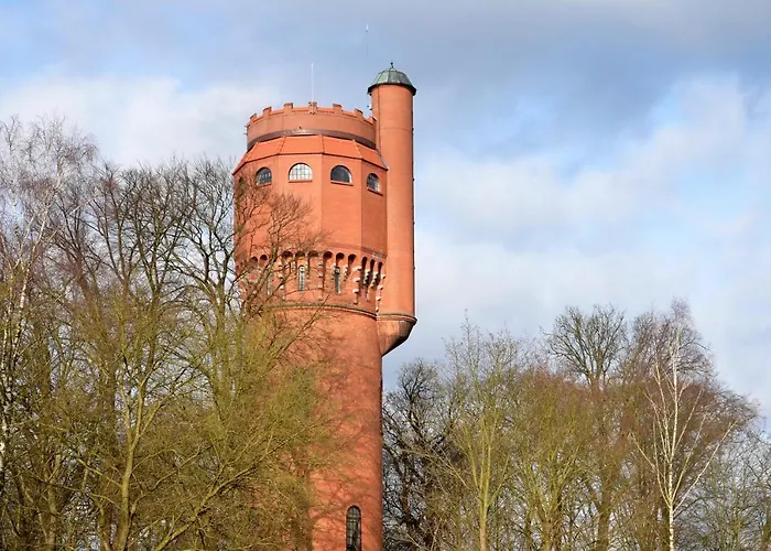 Gasthuis Haus Luisenhof