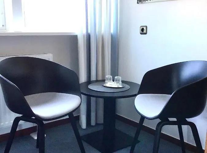 Gasthuis Haus Luisenhof 3*